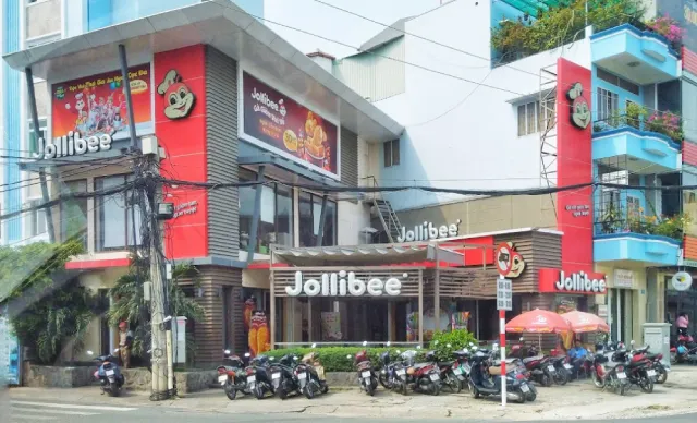 Jollibee Biên Hòa 2