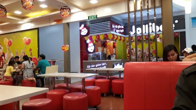 Jollibee Big C Đồng Nai