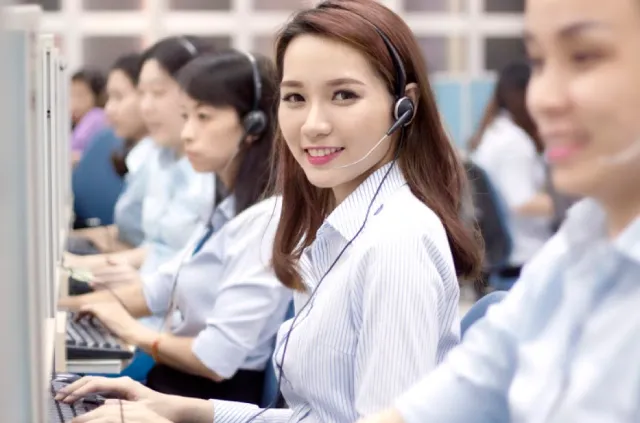 Những dịch vụ được hỗ trợ tại cửa hàng VinaPhone Sông Ray