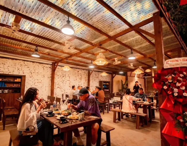 Beer Garden Long Khánh